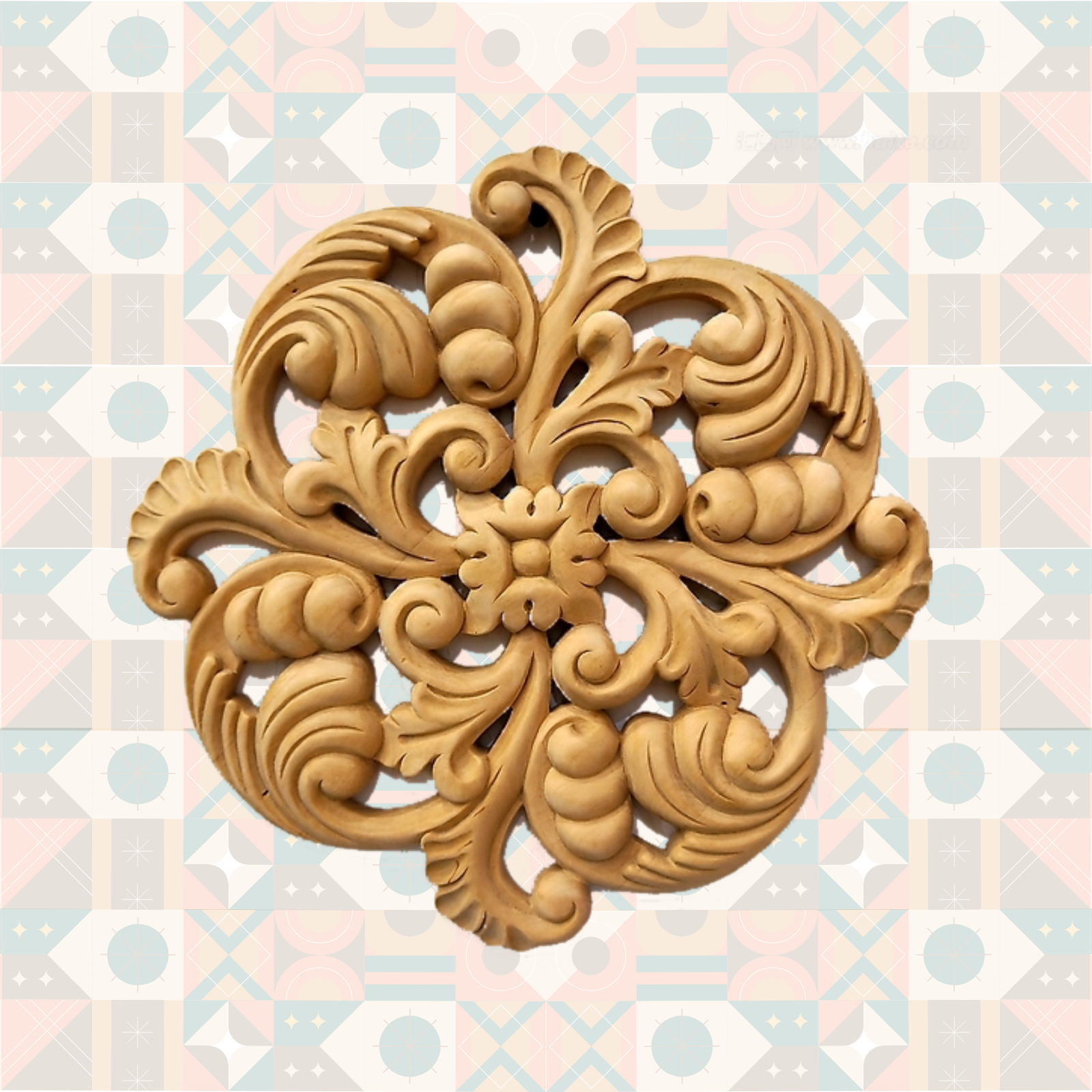 Wood Carvings